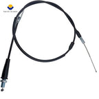 Throttle Cable for Yamaha Bear Tracker Big Bear Kodiak Wolverine (1999–2006) 4KB-26311-00-00