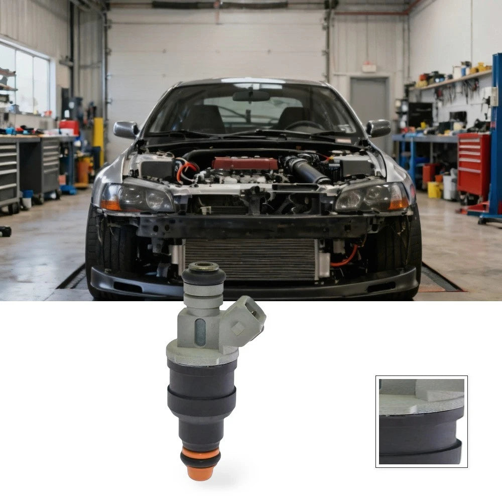Fuel Injector for Ford Aerostar Bronco Explorer F-Series Ranger (1990–1997)