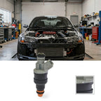 Fuel Injector for Ford Aerostar Bronco Explorer F-Series Ranger (1990–1997)