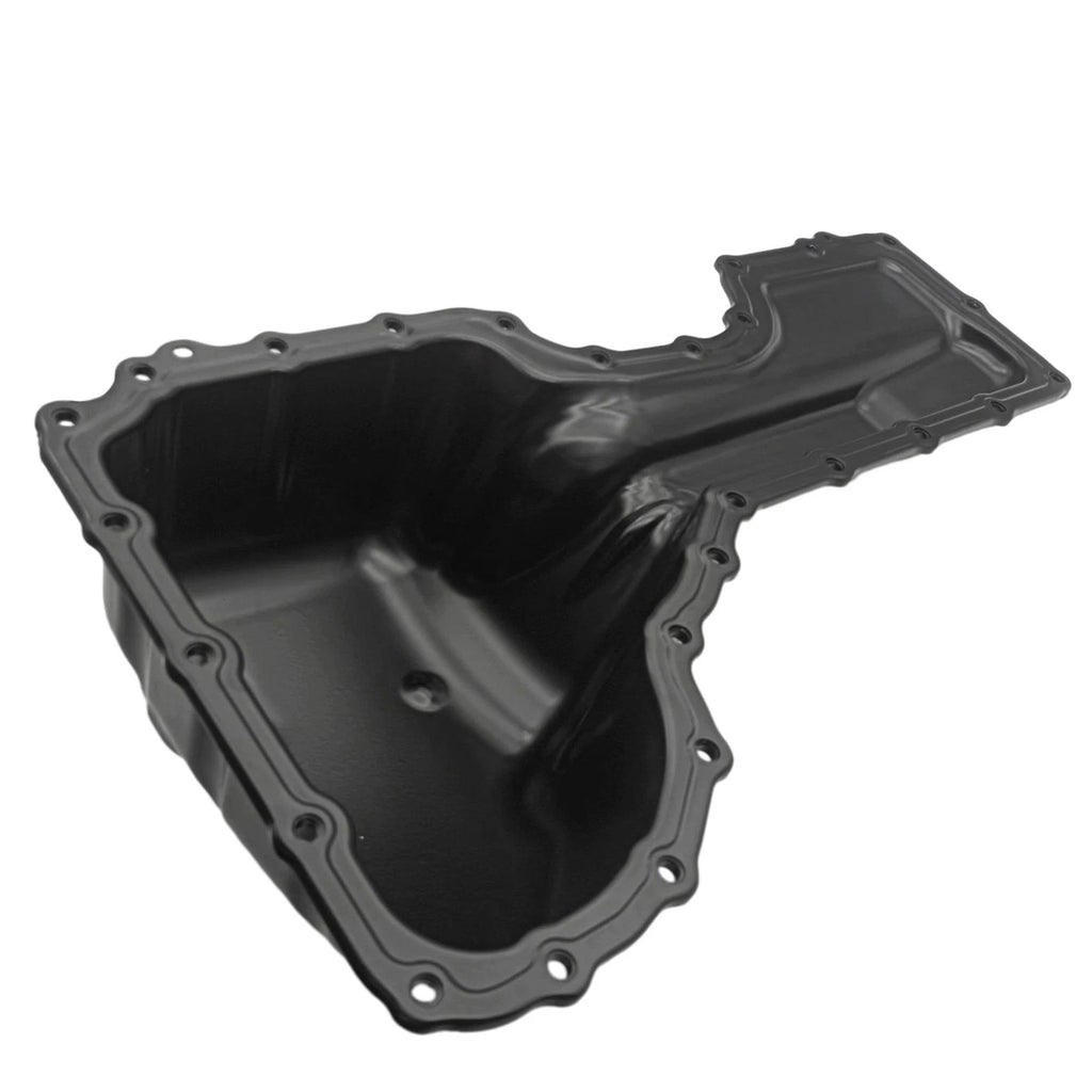 Engine Oil Pan 12684562 for Silverado 2500 HD, Sierra 3500 HD (2017–2019)
