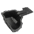 Engine Oil Pan 12684562 for Silverado 2500 HD, Sierra 3500 HD (2017–2019)