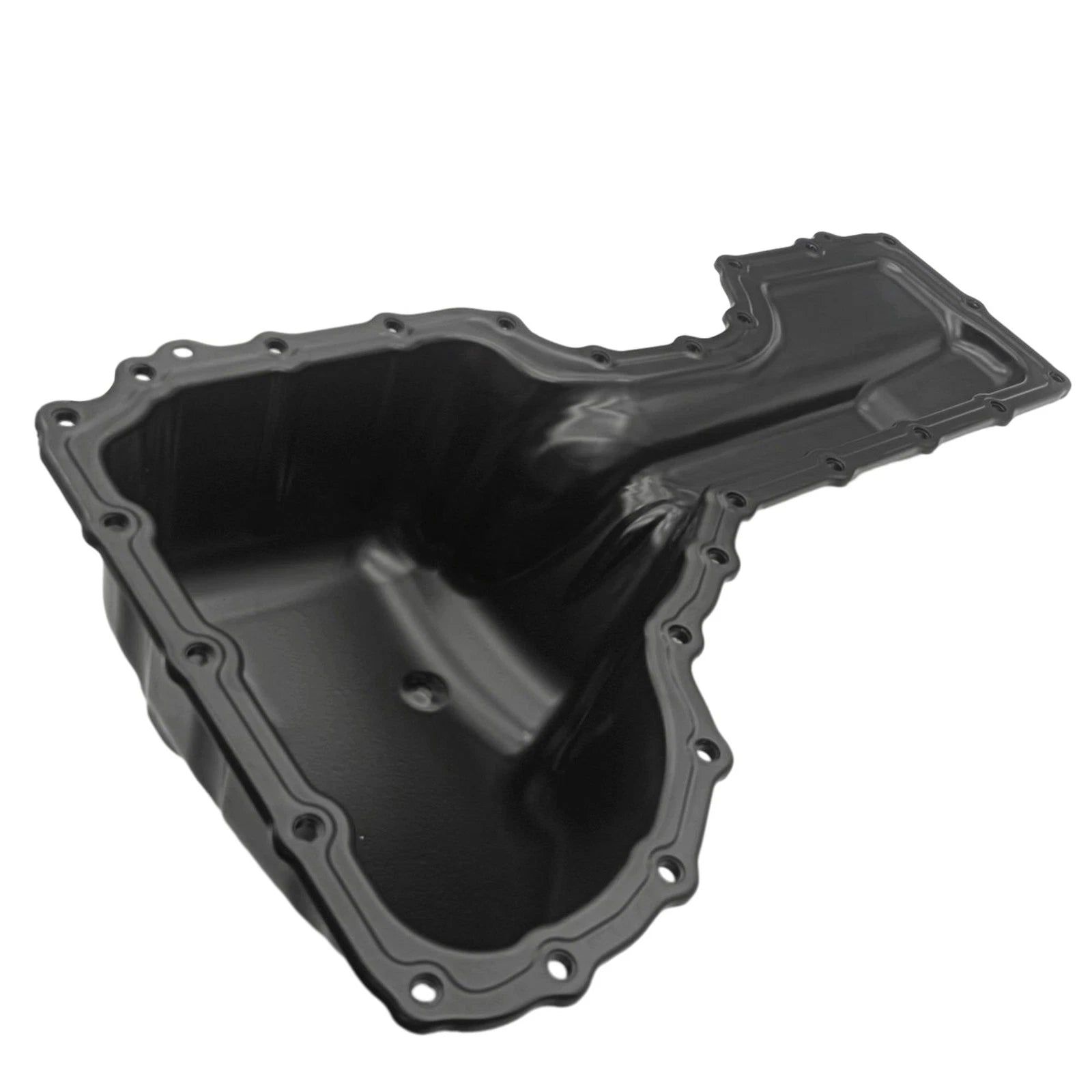 Engine Oil Pan 12684562 for Silverado 2500 HD, Sierra 3500 HD (2017–2019)