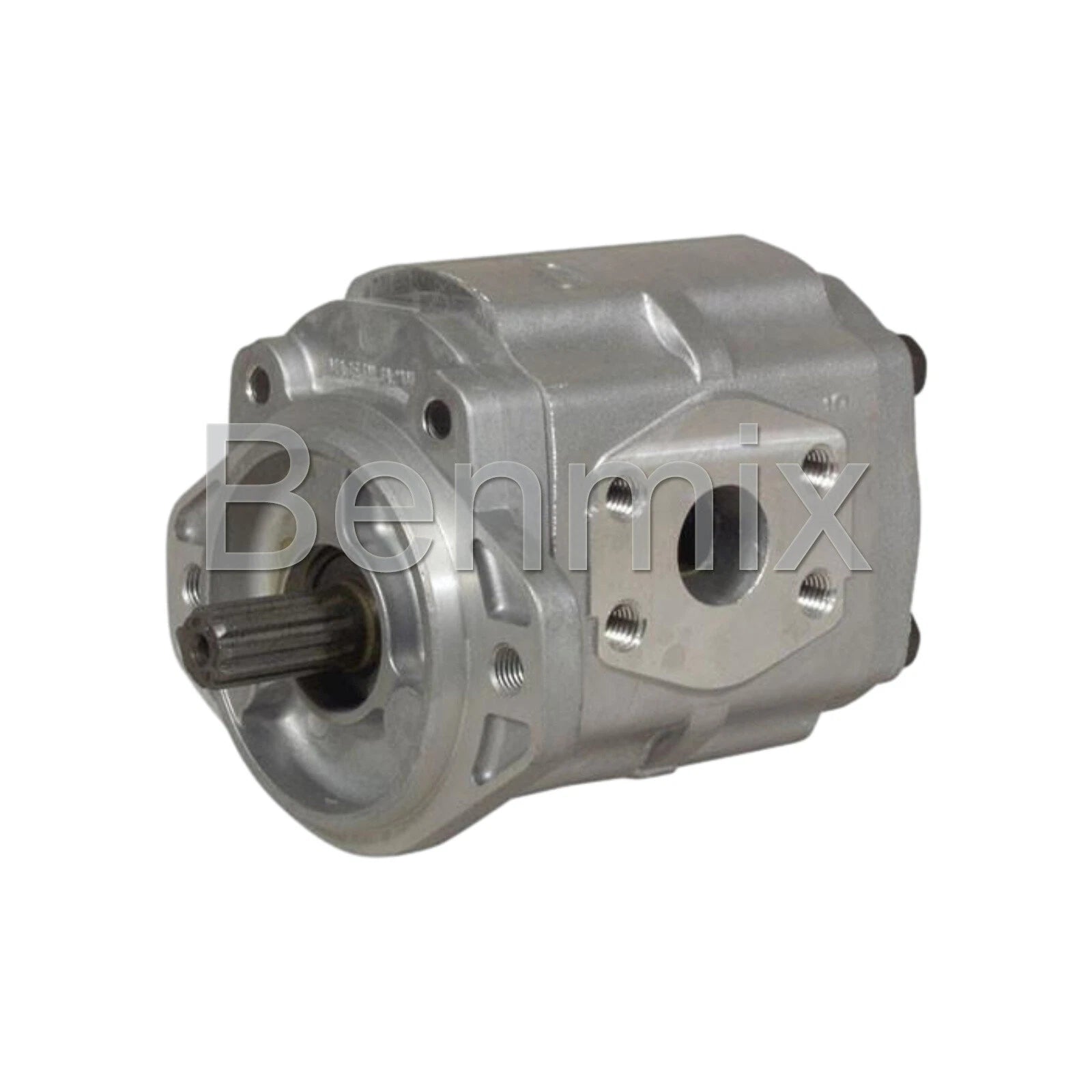 Hydraulic Gear Pump for Toyota Forklift (67110-13620-71)