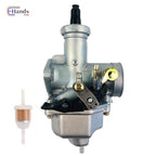 Carburetor with Intake Manifold for ATC185 ATC185S ATC200 ATC200S (US)