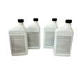 Set of 4 Antifreeze Coolant for BMW (OE 82142209769)