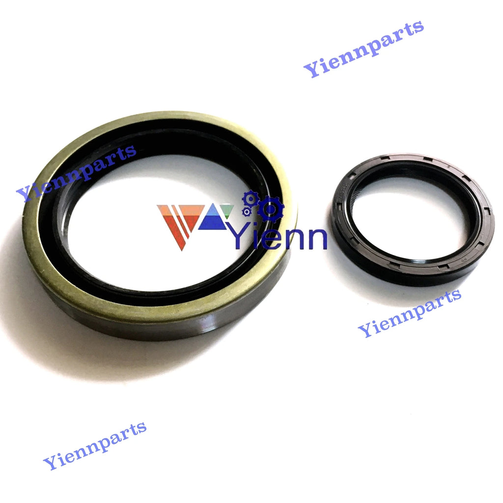 Full Overhaul Gasket Kit for Komatsu PC60 PW60-1 (–) 4D94-2A 4D94-2