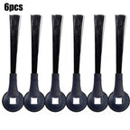 Side Brushes for AV2501AE Vacuum Cleaner (Replacement Accessories)