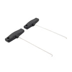 Instrument Cluster Removal Pulling Hook Tool for Mercedes Benz C-Class E-Class (2015–2021)
