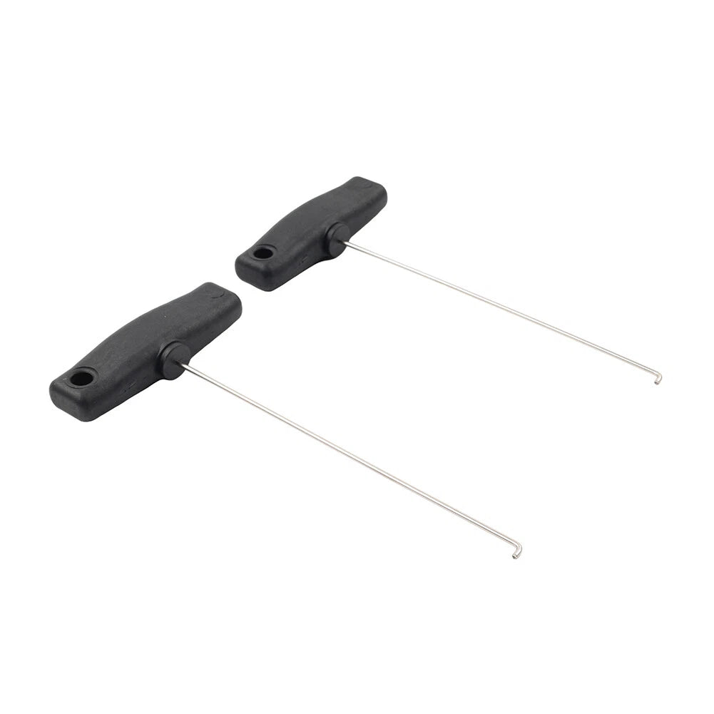 Instrument Cluster Removal Pulling Hook Tool for Mercedes Benz C-Class E-Class (2015–2021)