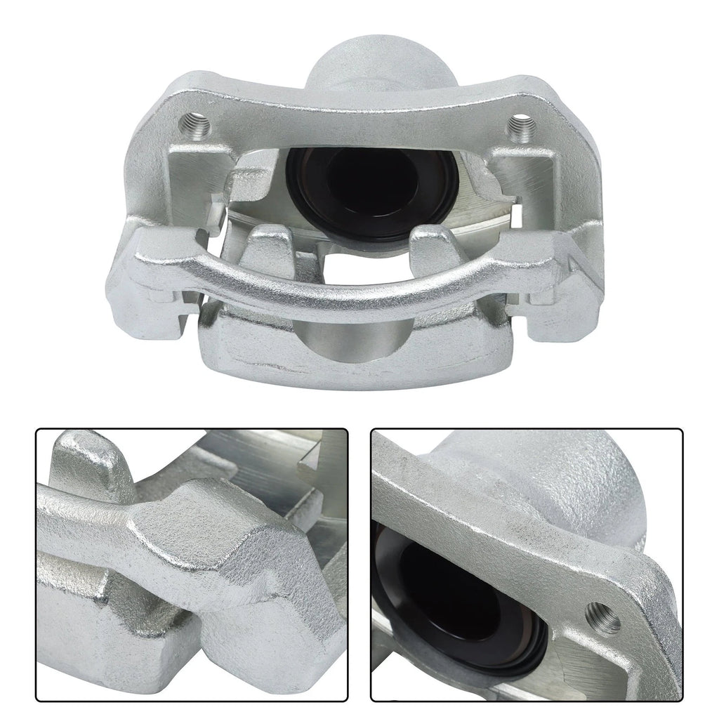 Front Left Brake Caliper 18-B5554 for Chevrolet Cruze (2016–2019) 1.4L L4
