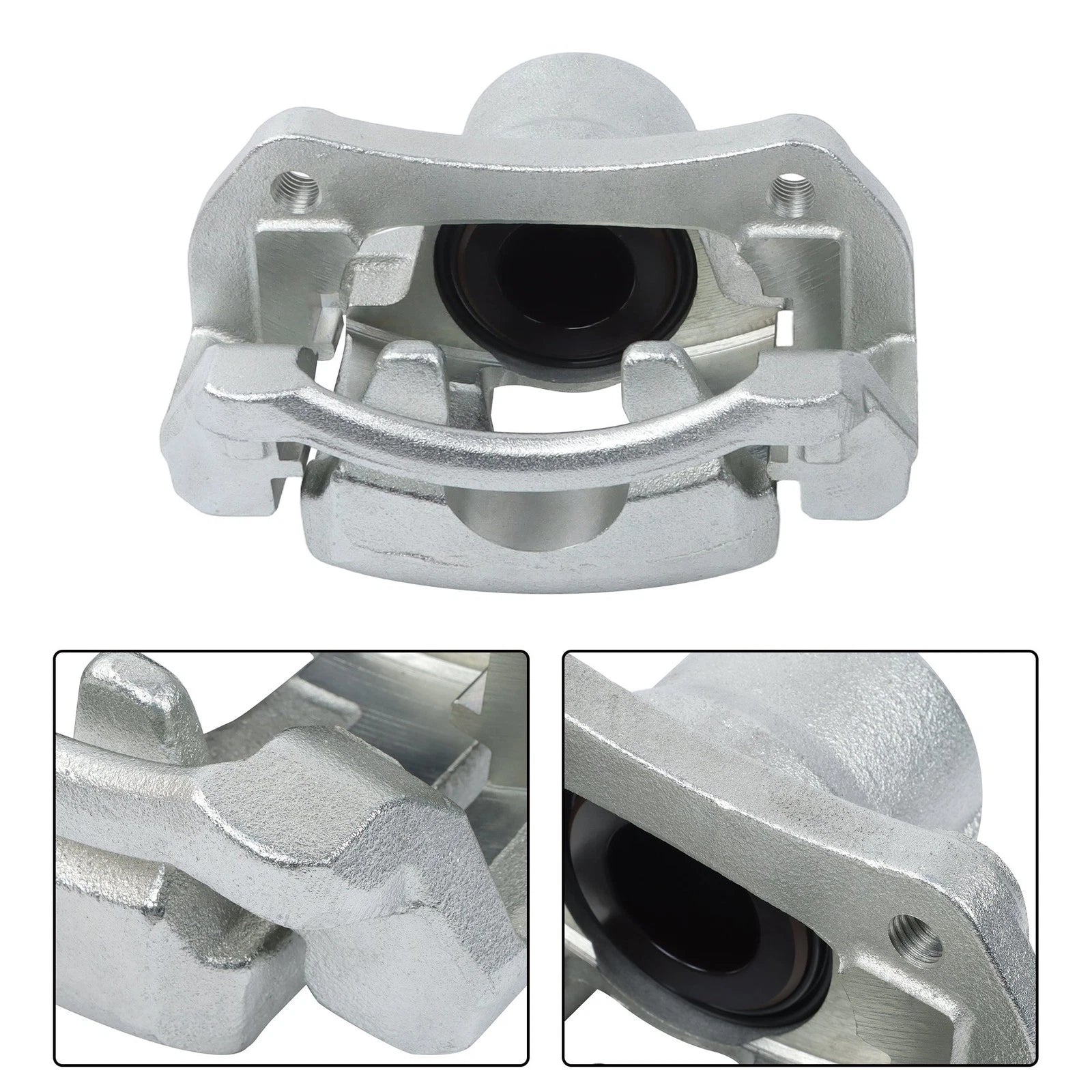 Front Left Brake Caliper 18-B5554 for Chevrolet Cruze (2016–2019) 1.4L L4