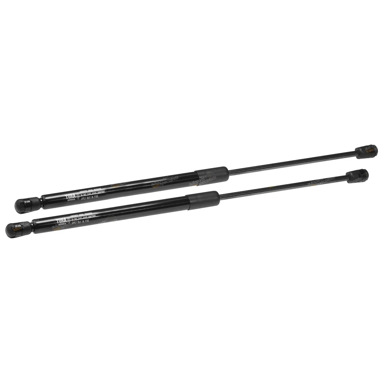 Tailgate Gas Struts for Mitsubishi Outlander (2003-2006)