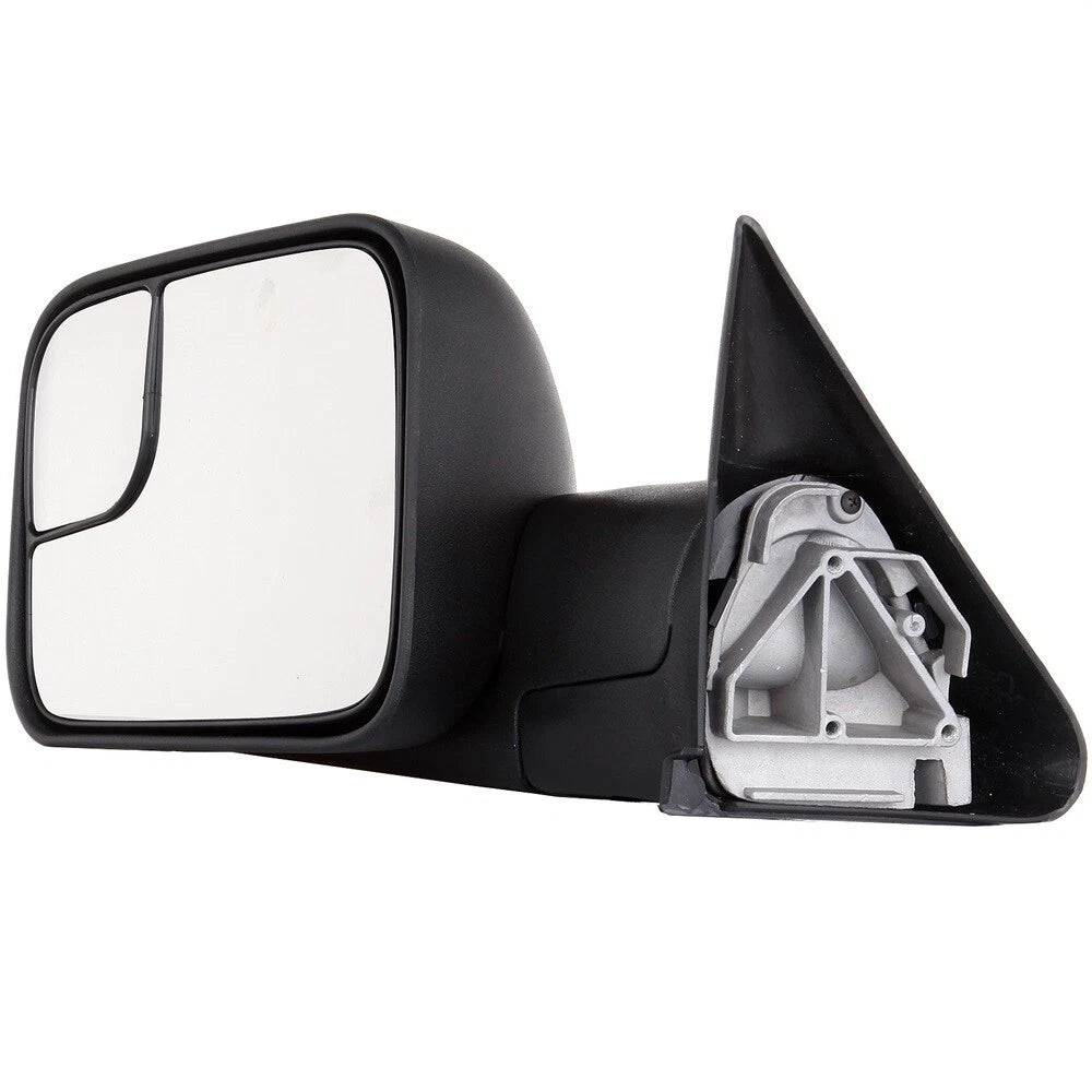 Set of 2 Power Heated Towing Mirrors for Dodge Ram 1500 2500 3500 (1998–2001)
