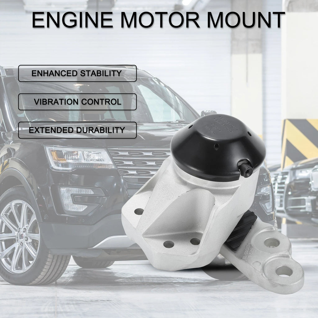 Engine Motor Mount for Ford Explorer 3.5L (2011–2019)