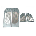 Motor Footrest Pads for Honda ADV350 (2020-2023)