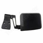 Set of 2 Side View Mirrors for Jeep Wrangler (1987–2002)