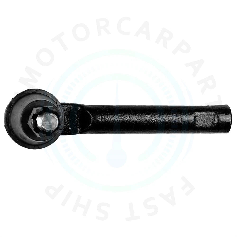 Set of 2 Front Steering Outer Tie Rod Ends for Nissan Quest (2004–2009)