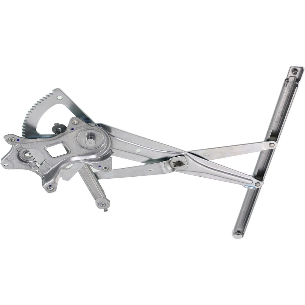 Window Regulator for Sedan (Front Left)