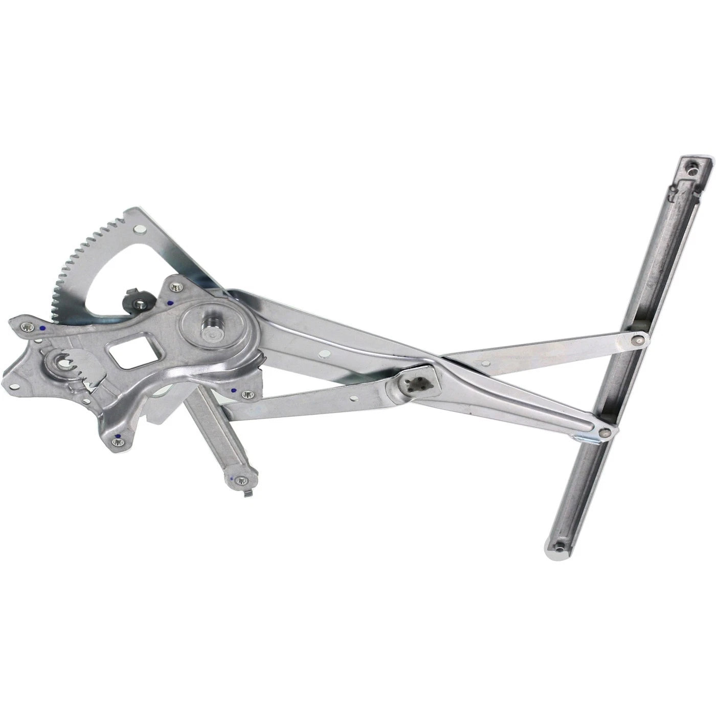 Window Regulator for Sedan (Front Left)