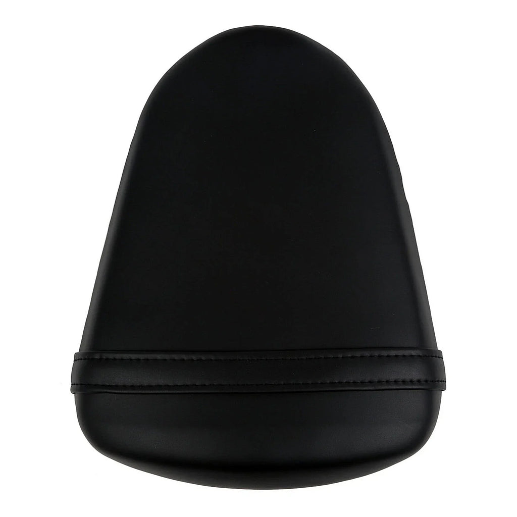 Black Rider Driver & Passenger Seats for Suzuki GSXR1000 (2007-2008)