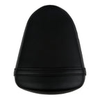 Black Rider Driver & Passenger Seats for Suzuki GSXR1000 (2007-2008)