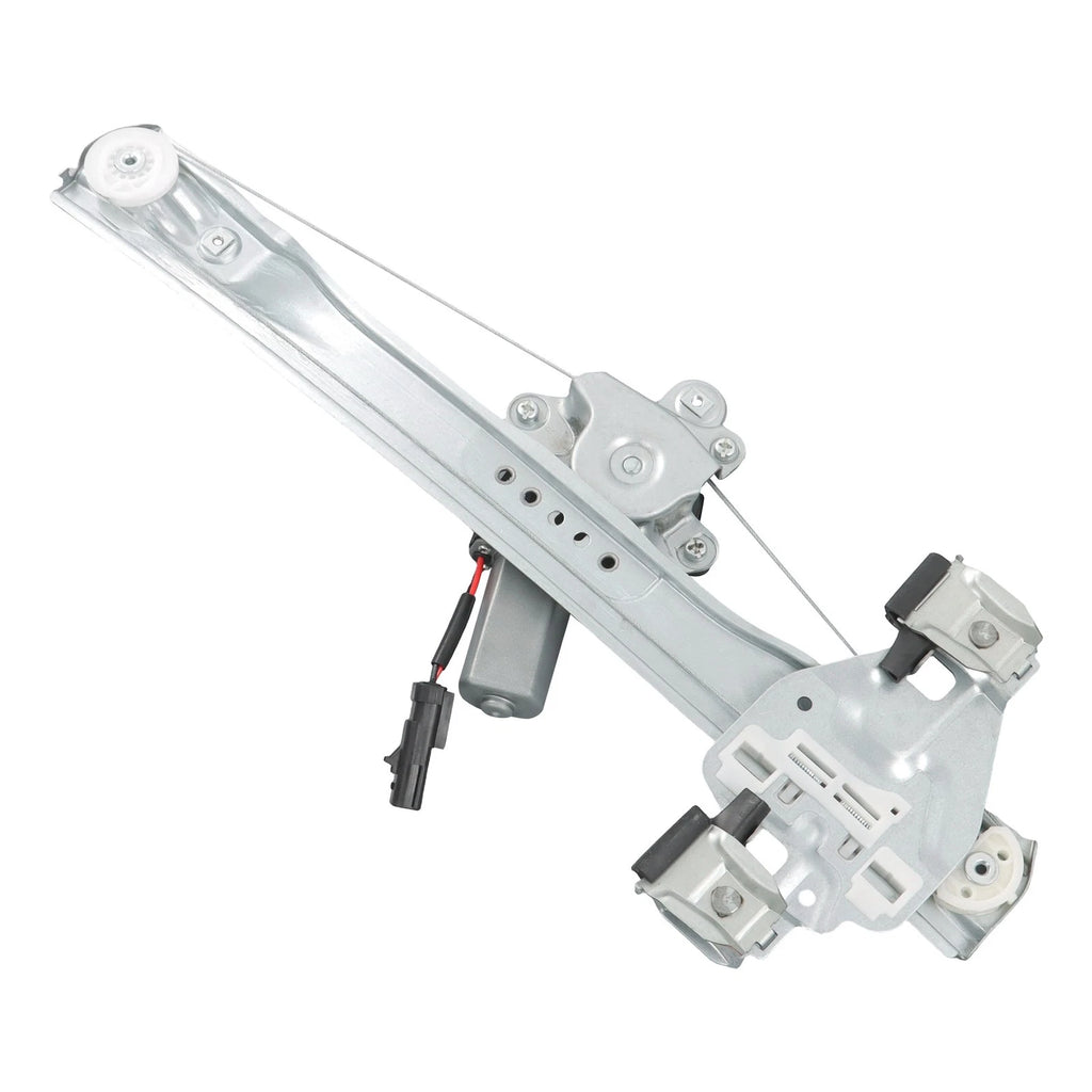 Rear Right Electric Window Regulator Assembly for Chevy Cruze (2012–2015) 751-742