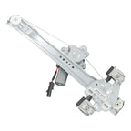 Rear Right Electric Window Regulator Assembly for Chevy Cruze (2012–2015) 751-742