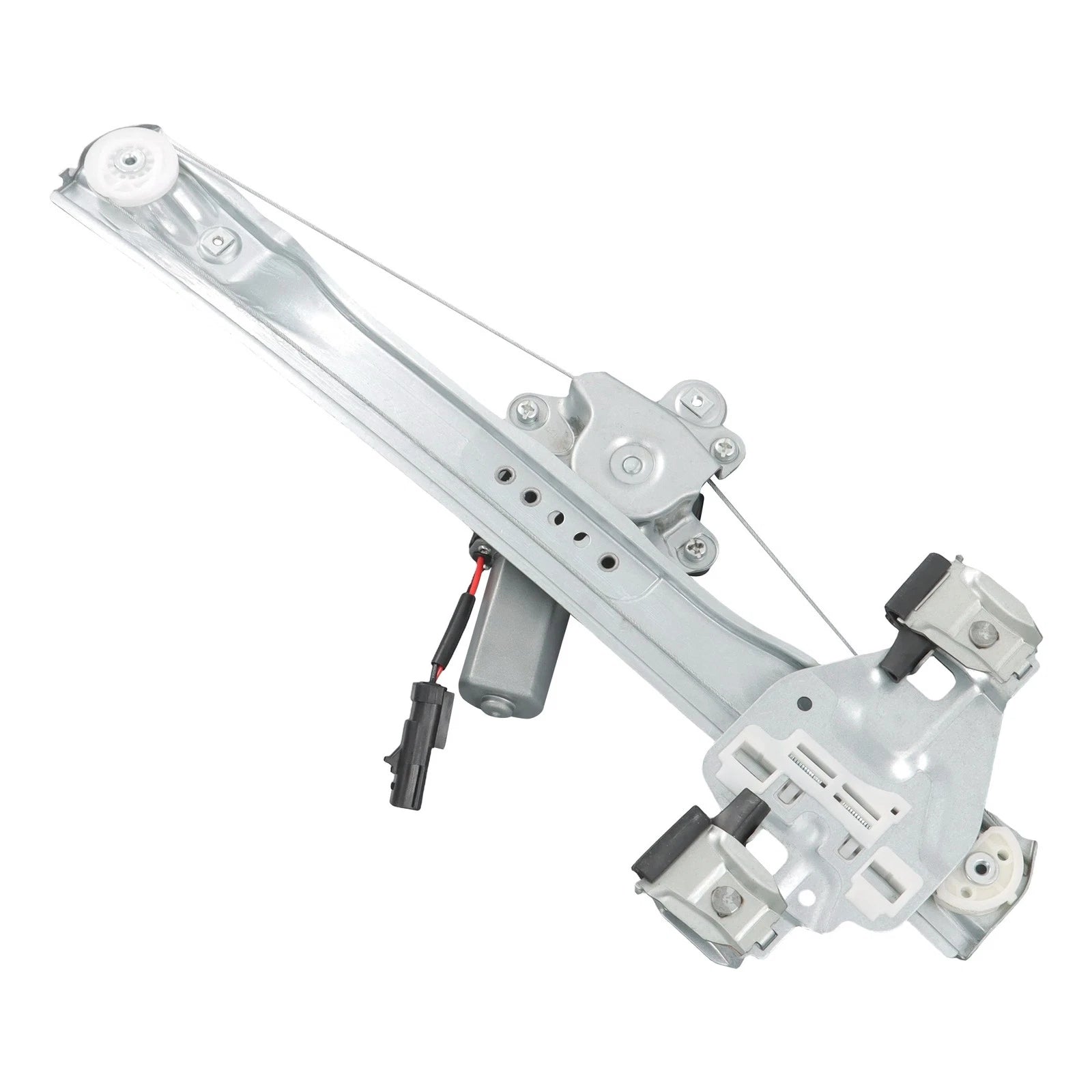 Rear Right Electric Window Regulator Assembly for Chevy Cruze (2012–2015) 751-742
