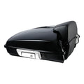 Backrest Mount Rack Docking Hardware for Harley Touring (2014-2025)