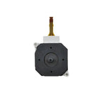 Analog Joystick Thumb Stick & Rocker Cap for 3DS/3DS XL/2DS/New 3DS XL