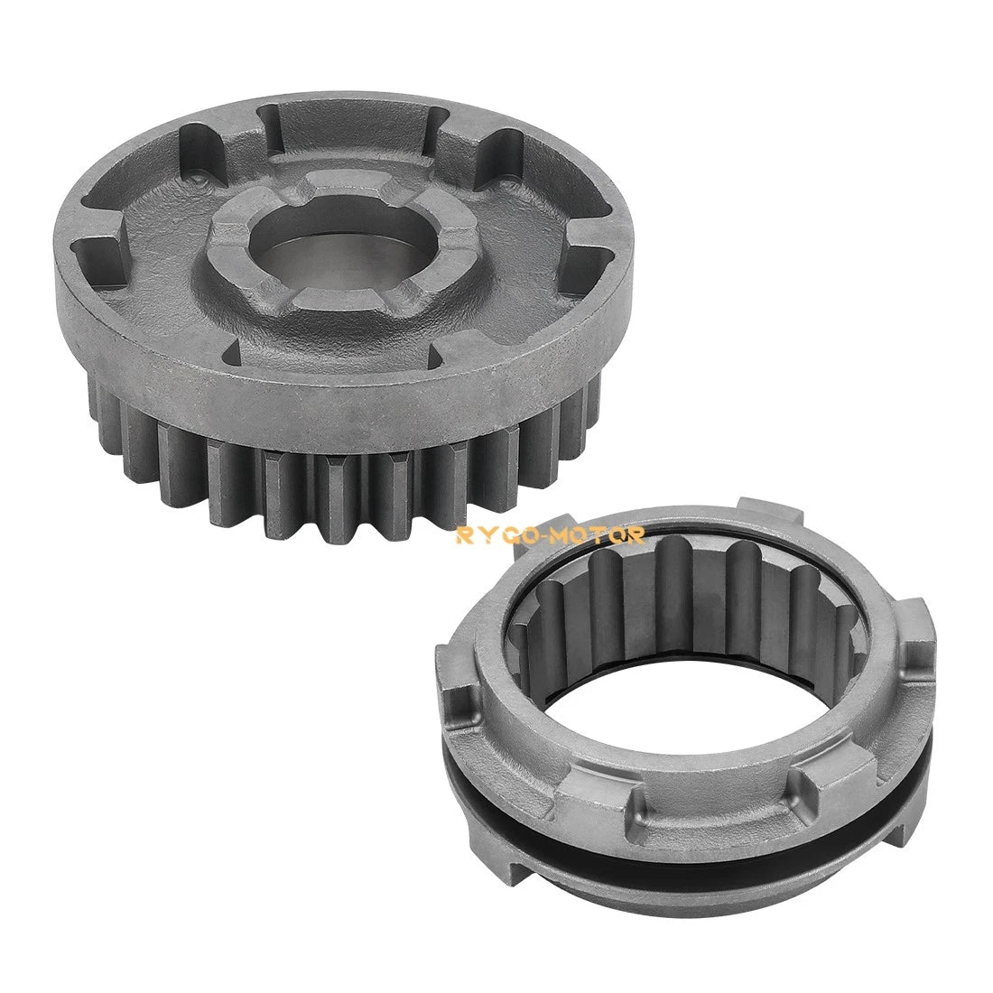 Reverse Drive Gear & Low Reverse Shifter for Honda Pioneer 1000 (2016–2021)