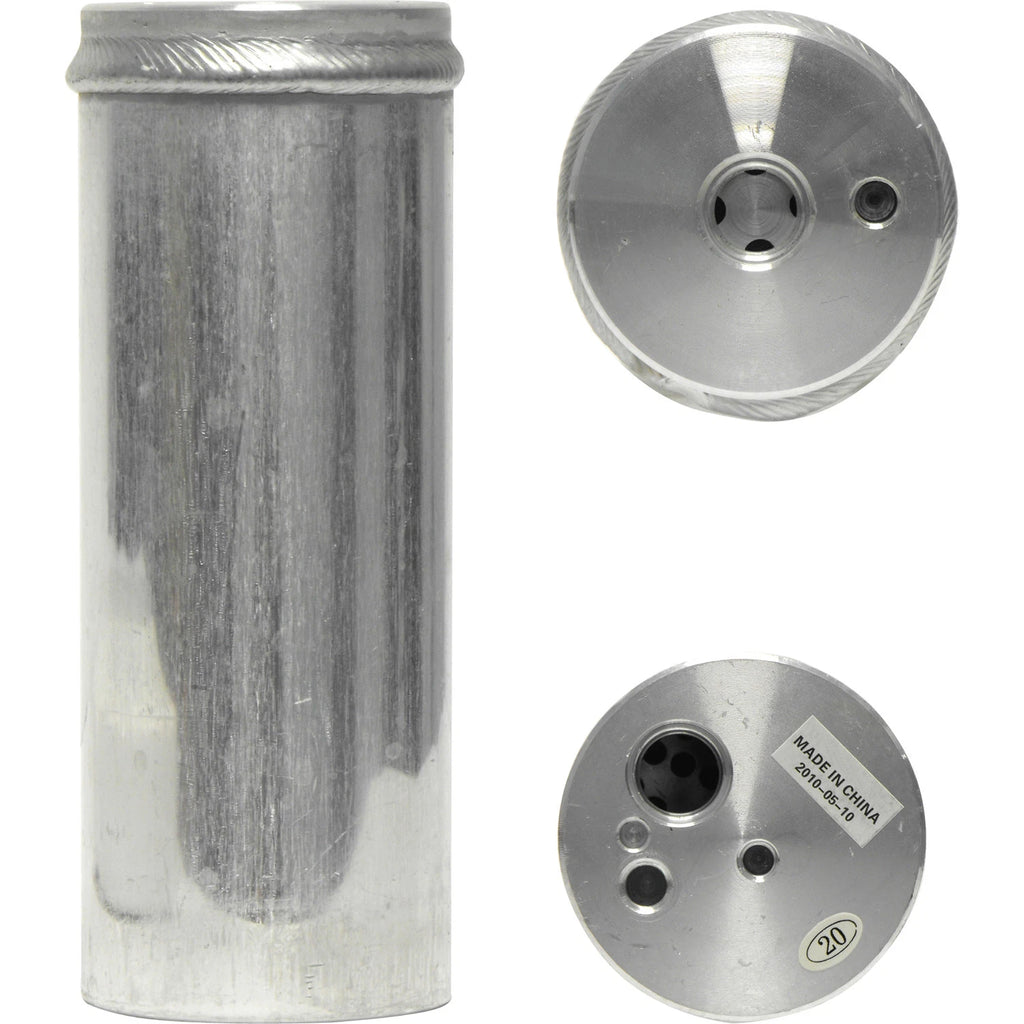 A C Compressor Kit Replacement for Ford Ranger (2011-2018)