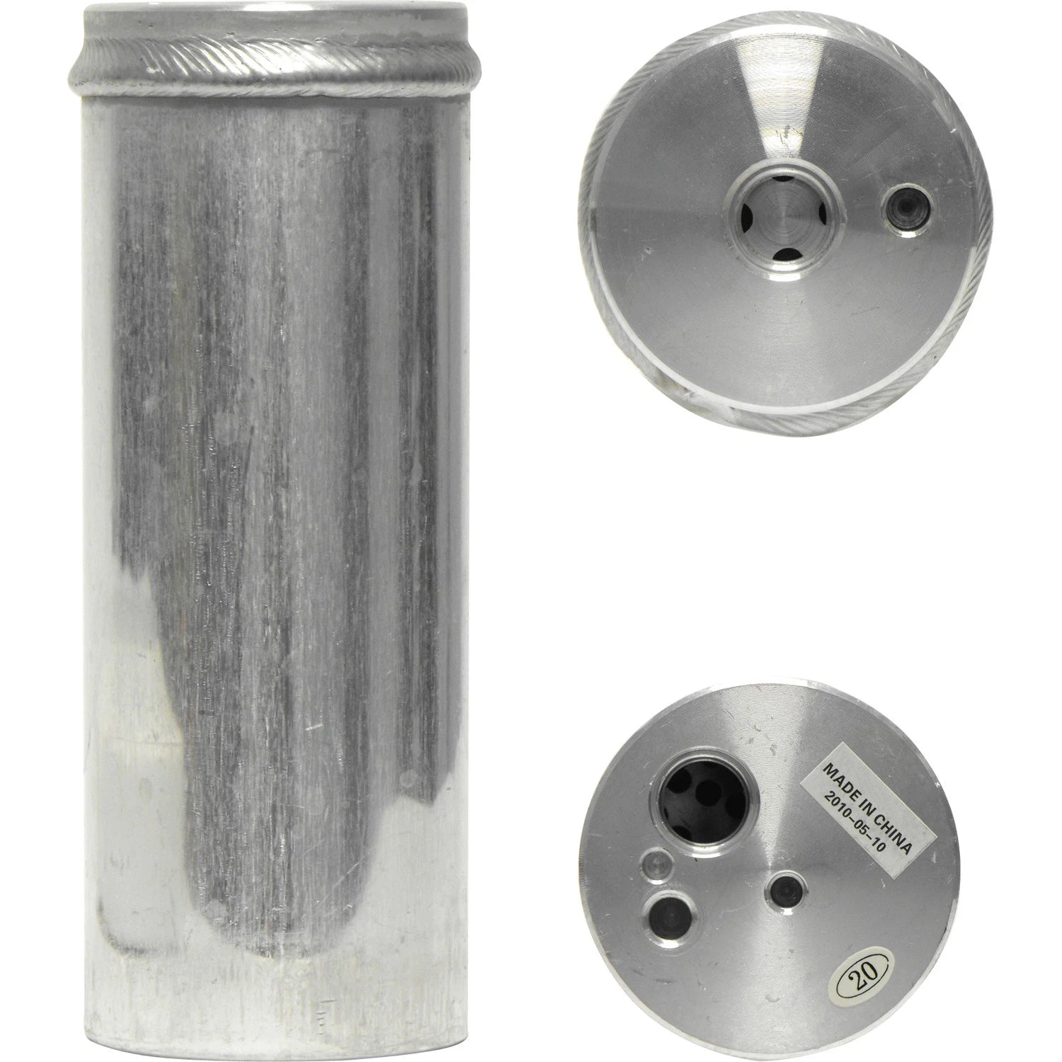 A C Compressor Kit Replacement for Ford Ranger (2011-2018)