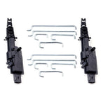 Set of 2 Door Lock Actuators for Ford E-150 Econoline (1992–2002)