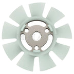 Clutch Fan Blade for Yamaha Rhino 450, 700 (2004–2018) 5B4-17679-00-00