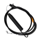 Deck Engagement Cable  

**Formatted Title:**  
Deck Engagement Cable