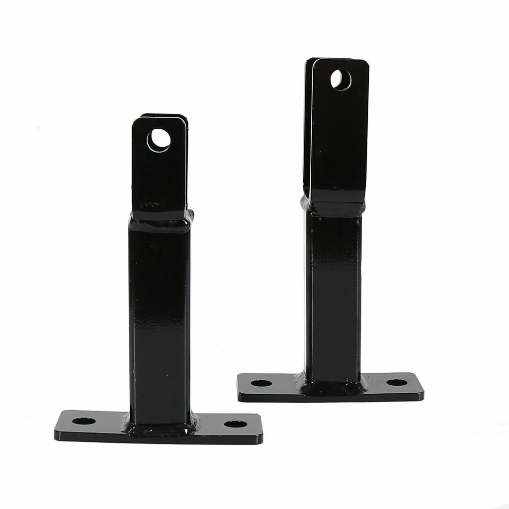 Trimmer Rack Carrier for Trailer (Universal Fit)