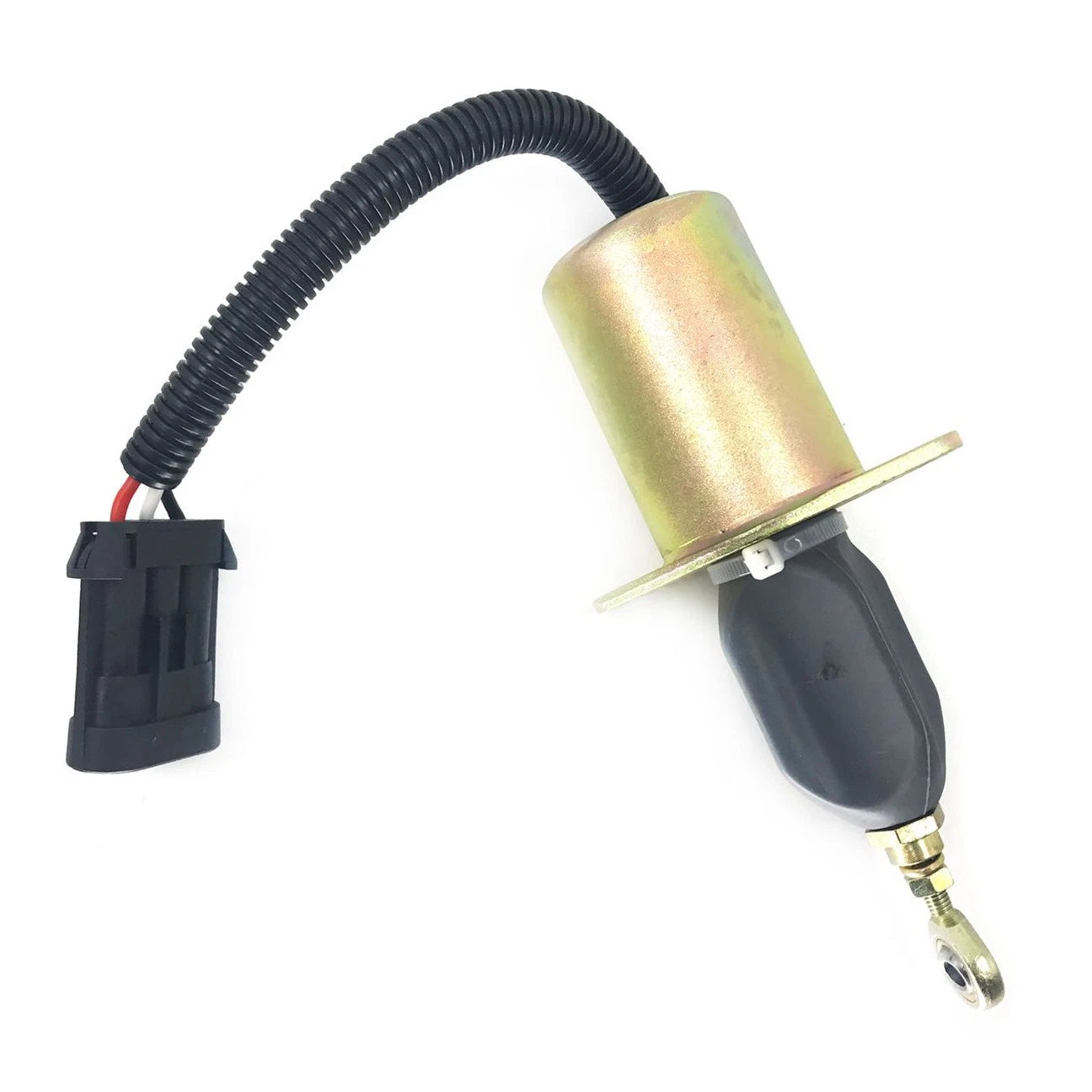 Fuel Shut Off Solenoid 5016244AB for Dodge Ram 2500 (1994–1998) Diesel 5.9L