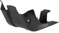 Skid Plate for Suzuki RM-Z450 (2008–2017) - Black Offroad Protection