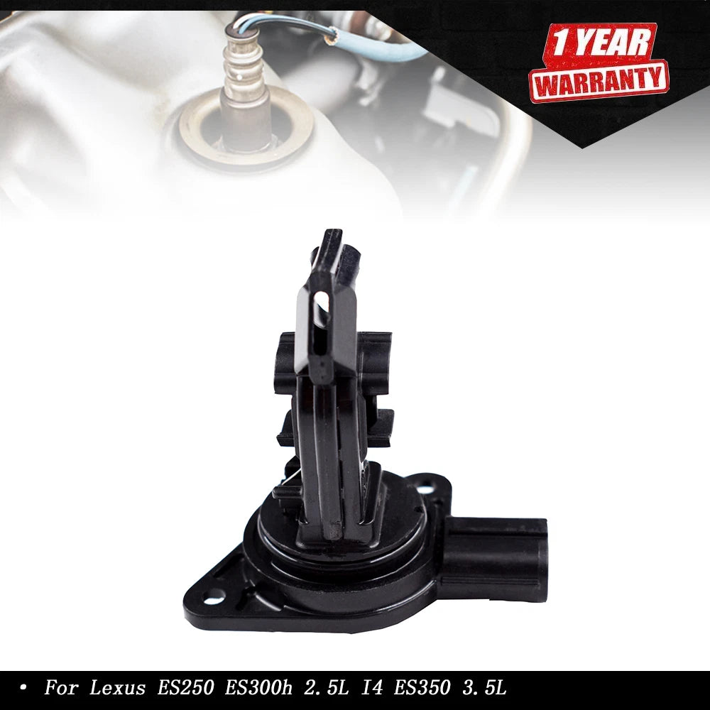 Mass Air Flow Meter Sensor for Lexus ES250 ES300h (2019â2022)