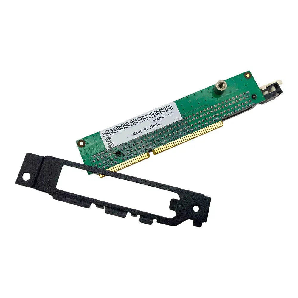 PCIE 16 Expansion Graphic Card for ThinkCentre M920X M720Q M920Q P330 (2017-2023)