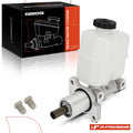 Brake Master Cylinder with Reservoir for Jeep Liberty (2002–2005)