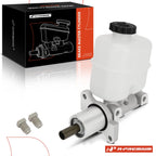 Brake Master Cylinder with Reservoir for Jeep Liberty (2002–2005)