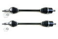 Precision Rear CV Axles for Can-Am (705503024, 705503025)