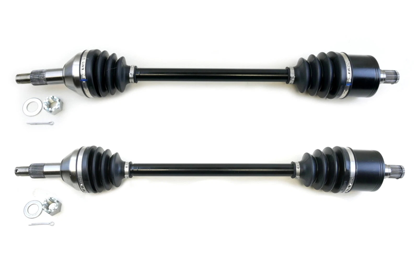 Precision Rear CV Axles for Can-Am (705503024, 705503025)