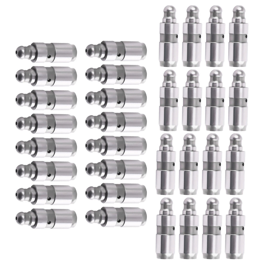 32pcs Valve Lifters for Ford F-150, Mustang 5.0L V8 (2011–2023) BR3Z-6500A
