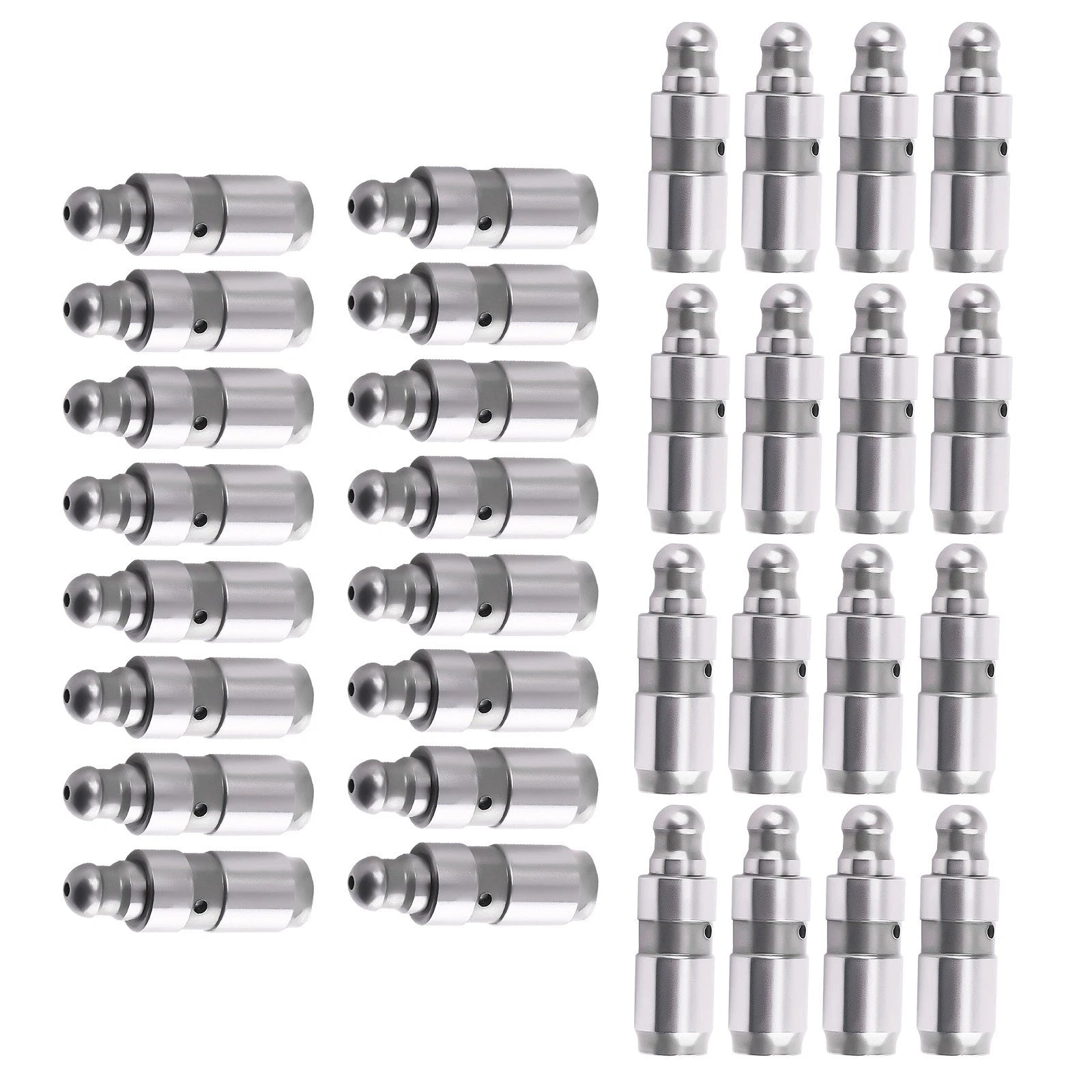 32pcs Valve Lifters for Ford F-150, Mustang 5.0L V8 (2011–2023) BR3Z-6500A