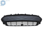 Front Lower Grille Assembly for Chevrolet Bolt EV (2017-2019) Gray