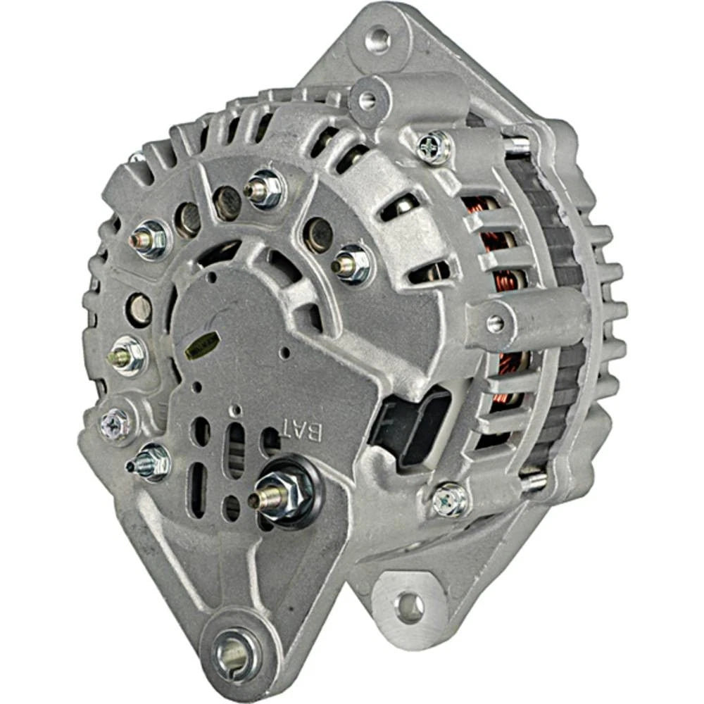 Alternator for J&N Electrical Products (400-44032-JN)