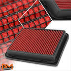 Reusable multilayer air filter for Mitsubishi Outlander Sport/RVR (2013–2020)